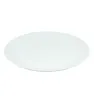 Plato de Cerámica 7.5 Blanco HG177C6 Signa