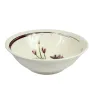 Bowl de Cerámica 7 Flor Morada CR38C24 BH Healthy