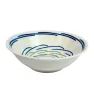 Bowl de Cerámica 7 Remolino Azul CR38C66 BH Healthy