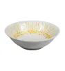 Bowl de Cerámica 7 Sol Naranja CR38C13 BH Healthy