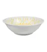 Bowl de Cerámica 7 Sol Naranja CR38C13 BH Healthy
