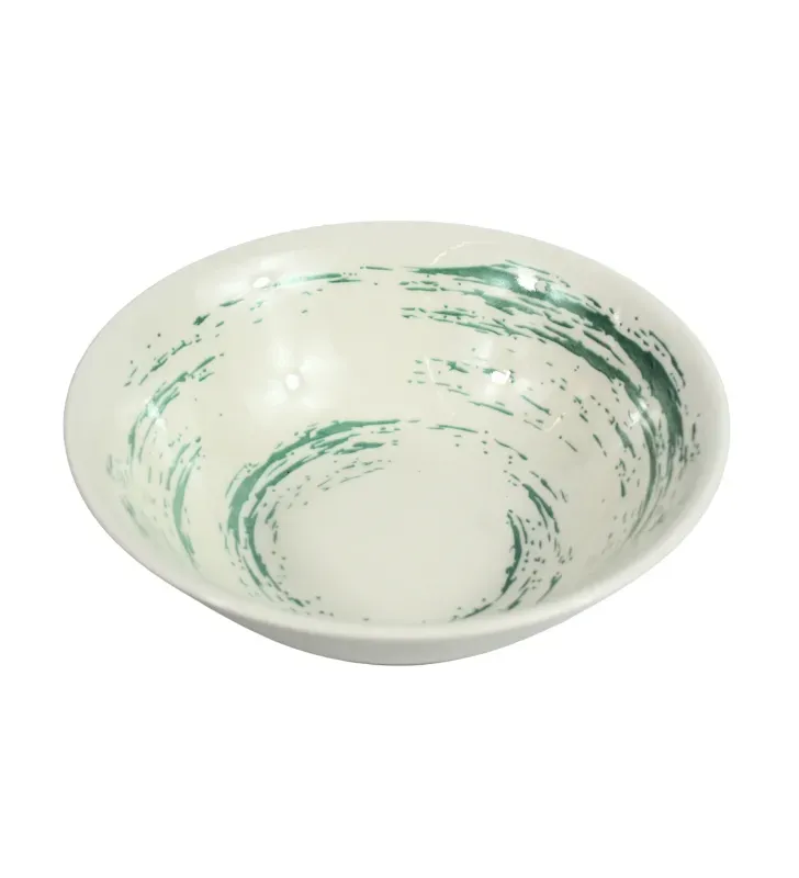 Bowl de Cerámica 7 Viento Azul Cielo CR38C65 BH Healthy