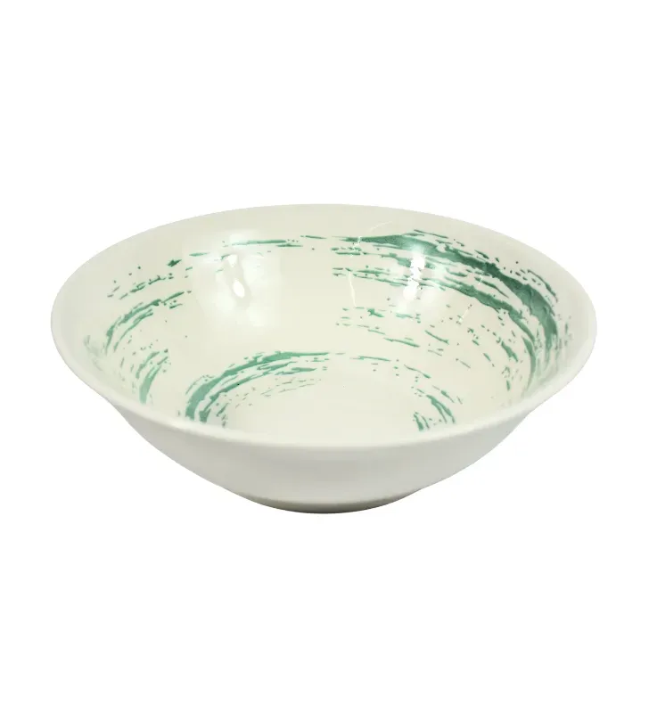 Bowl de Cerámica 7 Viento Azul Cielo CR38C65 BH Healthy