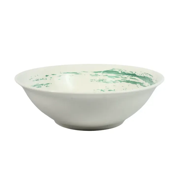 Bowl de Cerámica 7 Viento Azul Cielo CR38C65 BH Healthy