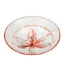 Bowl de Cerámica 7 Orquídea Rosa CR38C67 BH Healthy