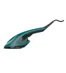 Plancha Vapor 2‑en‑1 Black & Decker GS5012‑0GDLA | Plancha + Steamer