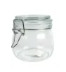Especiero de Vidrio Tapa Clip 400 ml ES008-0.4 BH Healthy