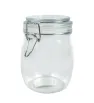 Especiero de Vidrio Tapa Clip 700 ml ES008 BH Healthy