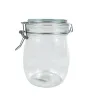 Especiero de Vidrio Tapa Clip 700 ml ES008 BH Healthy