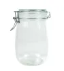 Especiero de Vidrio Tapa Clip  1 L ES008-1 BH Healthy