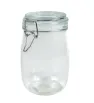 Especiero de Vidrio Tapa Clip  1 L ES008-1 BH Healthy
