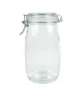 Especiero de Vidrio Tapa Clip 1.4 L ES008-1.4 BH Healthy