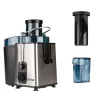 Extractor de Jugos 1000W 500 mL Plateado EL30C5 Signa