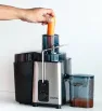 Extractor de Jugos 1000W 500 mL Plateado EL30C5 Signa