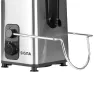Extractor de Jugos 1000W 500 mL Plateado EL30C5 Signa