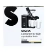 Extractor de Jugo Exprimidor Lento 1000W EL49C1 Signa
