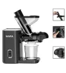 Extractor de Jugo Exprimidor Lento 1000W EL49C1 Signa