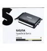 Sandwichera Eléctrica Grill 180° 750W EL55C1 Signa