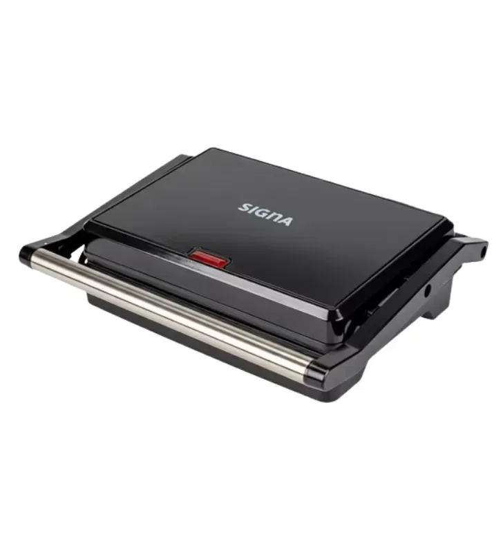 Sandwichera Eléctrica Grill 180° 750W EL55C1 Signa