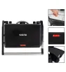 Sandwichera Eléctrica Grill 180° 750W EL55C1 Signa