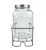 Vitrolero Dispensador de Vidrio con Base CR51C32 BH Healthy