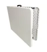 Mesa Plegable 1.80 m Portafolio Blanca HG40C6 Signa