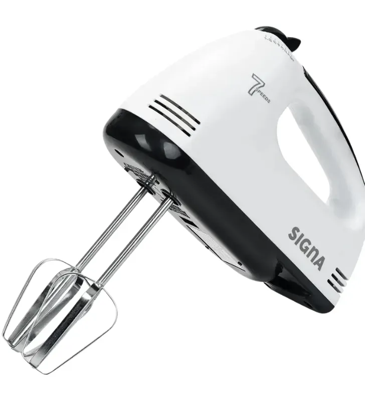 Batidora Eléctrica de Pedestal 7 Vel 120W EL29C6 Signa