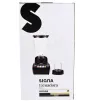 Licuadora Sencilla 1.5 L Negra con Moledor EL43C1 Signa