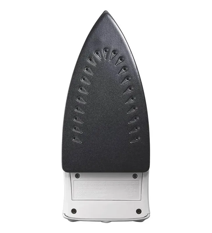 Plancha Proctor Silex 17150PS | 1 200 W Anti‑adherente y Vapor Vertical