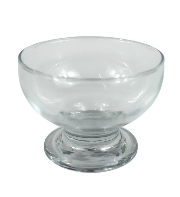 Copa Paulista Chica 7.5 oz 7202 BH Be Healthy