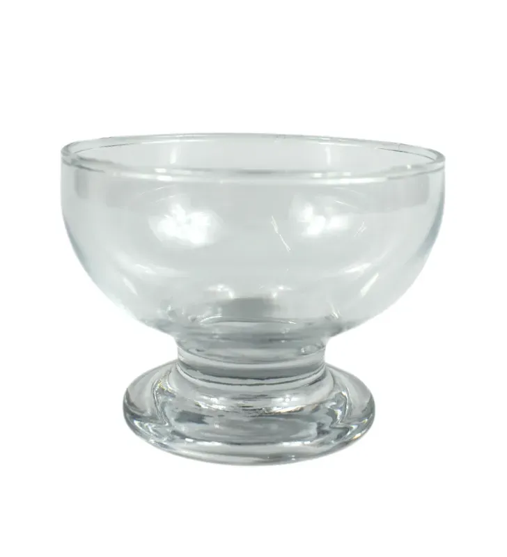 Copa Paulista Chica 7.5 oz 7202 BH Be Healthy