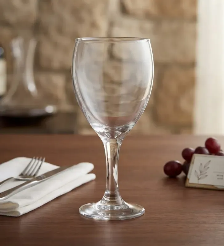 Copa Vino Tinto Windsor 8.5 oz 7128 BH Be Healthy