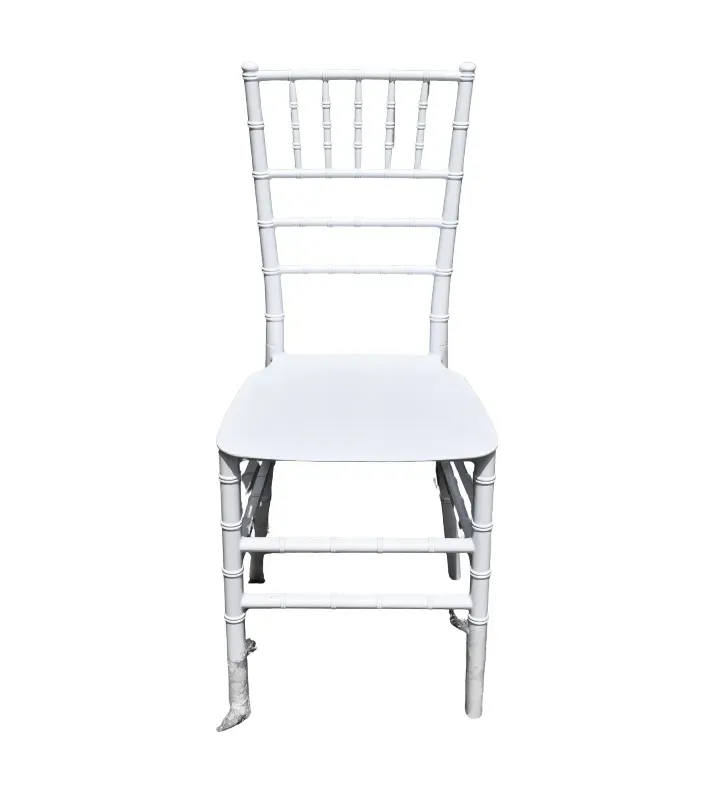 Silla Tiffany Clásica Blanca Adulto Juguetes Jugar