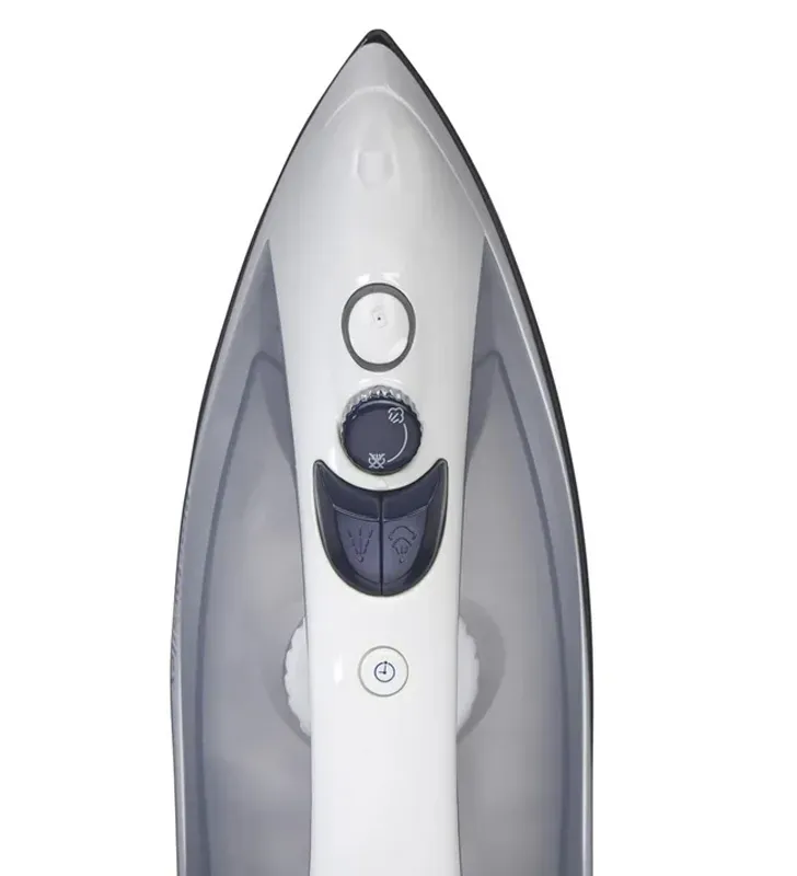 Plancha Proctor Silex 17150PS | 1 200 W Anti‑adherente y Vapor Vertical