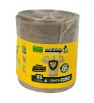 Bolsa 50x70 Transparente Rollo 35 Pzs PT026031 Anguiplast