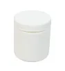 Tarro 125 g PAD R-58 Blanco LT013 LT2C012 Plastika