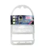 Porta Shower Satinado Chico MX-560 C/10 Yuliana