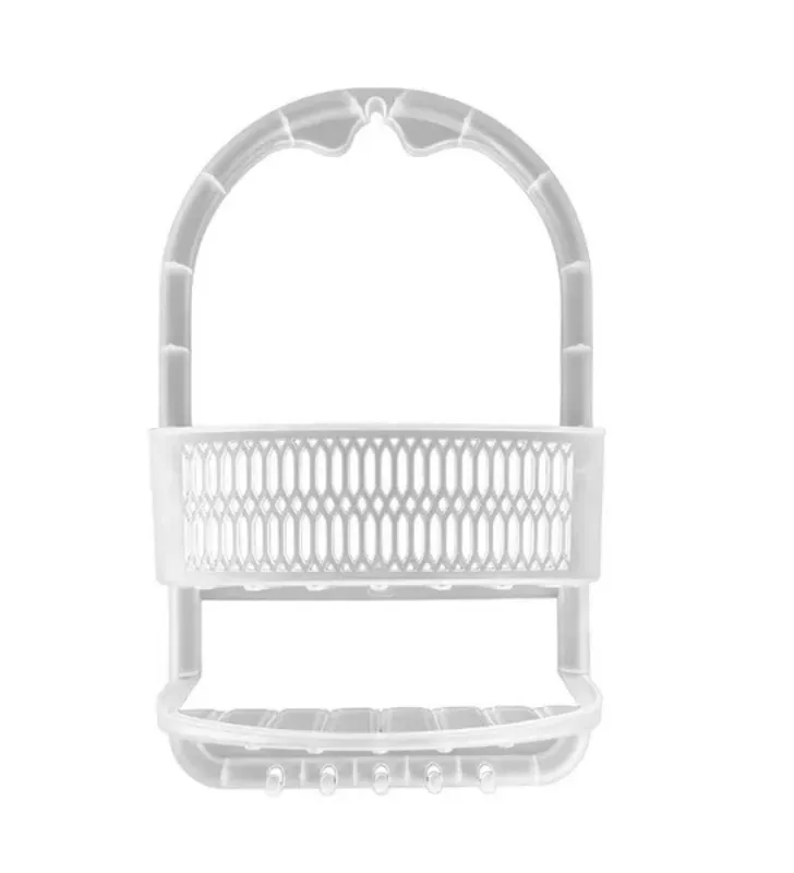 Porta Shower Satinado Chico MX-560 C/10 Yuliana