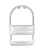 Porta Shower Satinado Chico MX-560 C/10 Yuliana