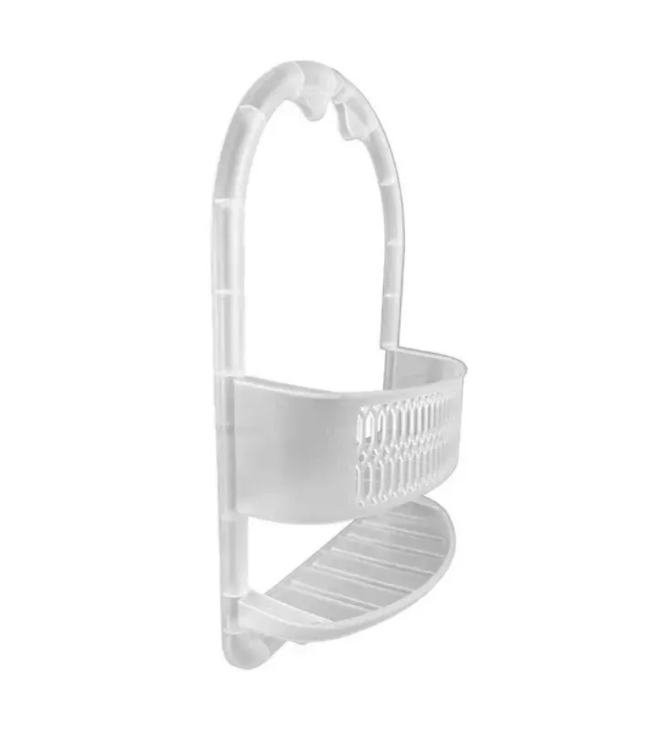 Porta Shower Satinado Chico MX-560 C/10 Yuliana