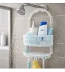 Porta Shower Satinado Chico MX-560 C/10 Yuliana