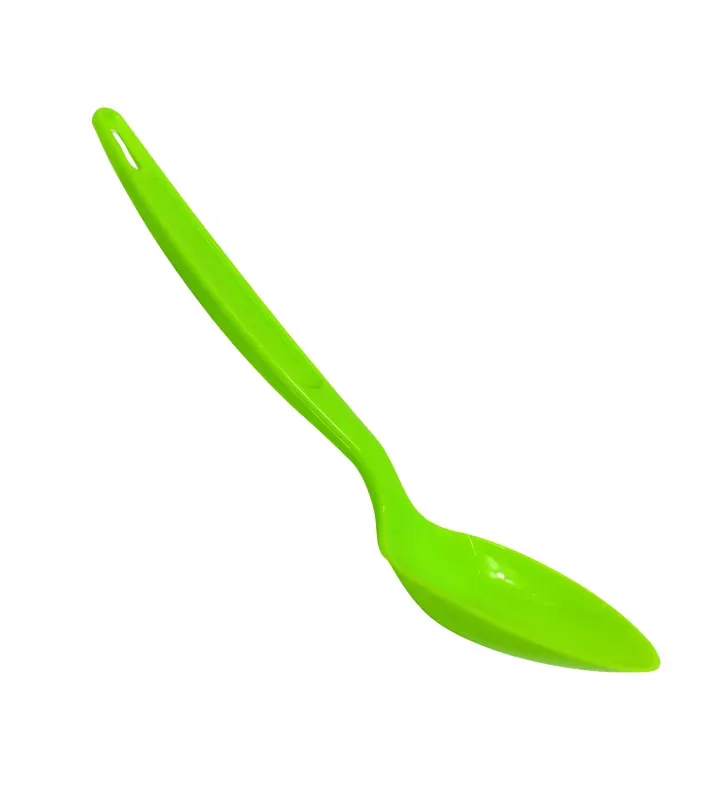 Cuchara de Servicio 28 cm Plástico MX-107 Yuliana