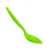 Cuchara de Servicio 28 cm Plástico MX-107 Yuliana