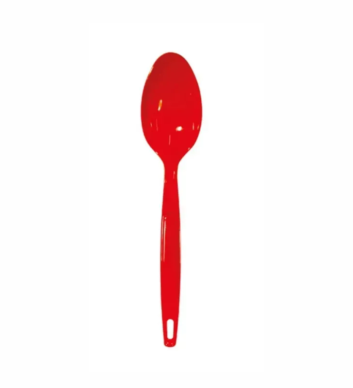 Cuchara de Servicio 28 cm Plástico MX-107 Yuliana