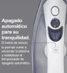 Plancha Proctor Silex 17150PS | 1 200 W Anti‑adherente y Vapor Vertical
