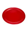 Plato Ovalado Tampiqueño 9" Colors MX-119C Yuliana