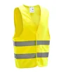 Chaleco Reflejante de Seguridad Industrial L FPRV012 | Fixtec