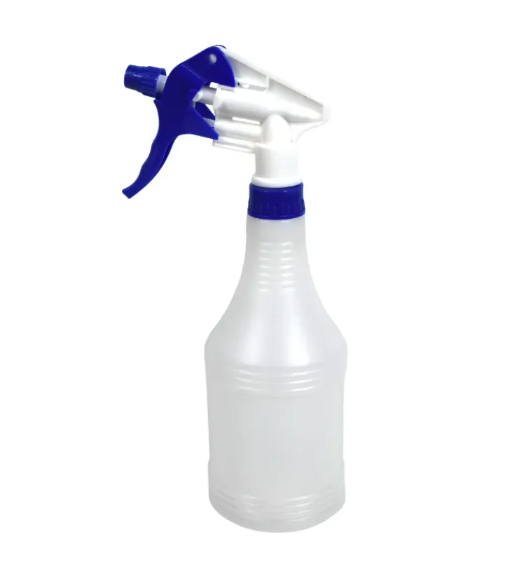Atomizador Industrial 600 ml Blanco/Azul MX-294 Yuliana