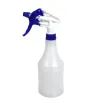 Atomizador Industrial 600 ml Blanco/Azul MX-294 Yuliana