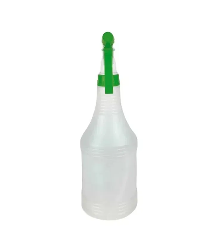 Atomizador Industrial 600 ml Blanco/Azul MX-294 Yuliana